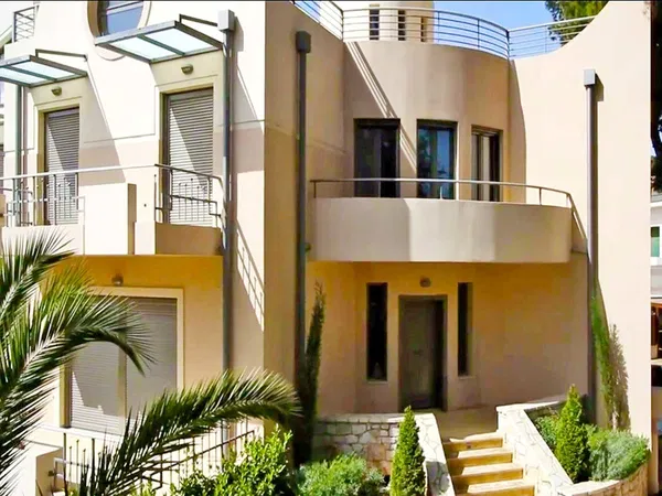 Six-Bedroom Villa for Sale in Ekali, Athens Northern suburbs — photo 4