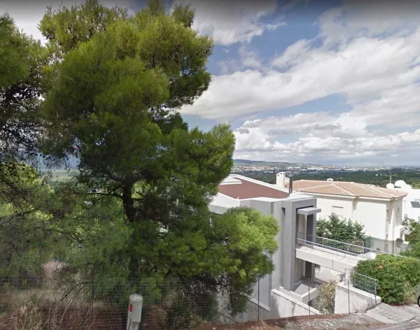 1,033 m² Plot for Sale in Ekali, Athens Northern suburbs