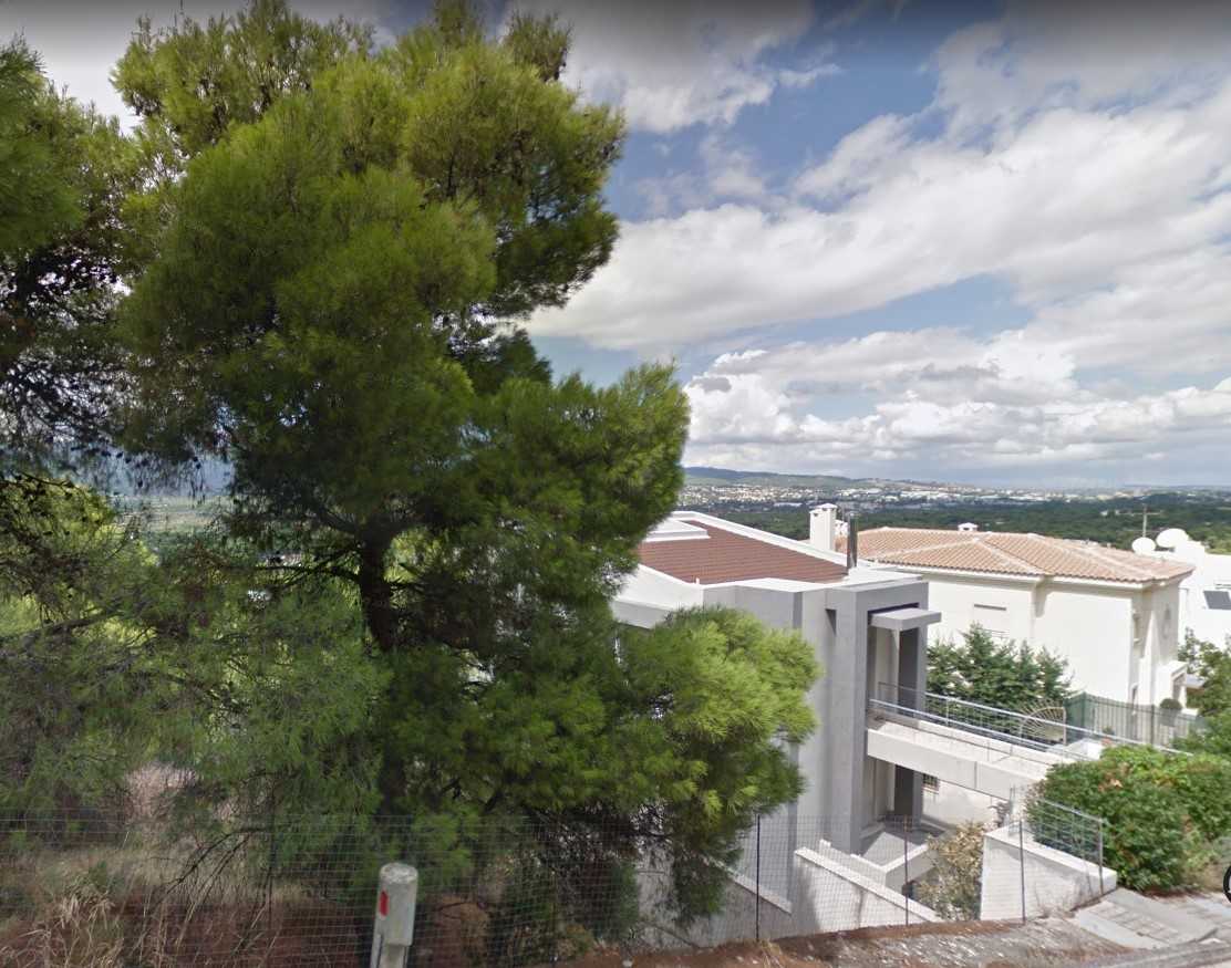 1,033 m² Plot for Sale in Ekali, Athens Northern suburbs