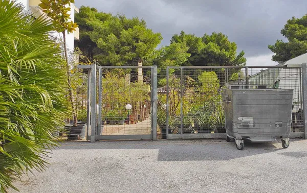 1,040 m² Plot for Sale in Kifisia, Athens Northern suburbs