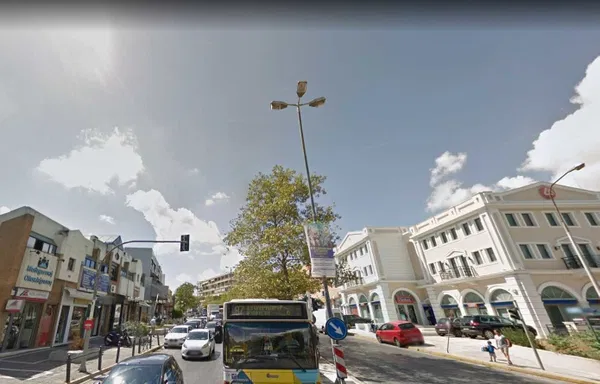 Building for Rent in Kifisia, Athens Northern suburbs