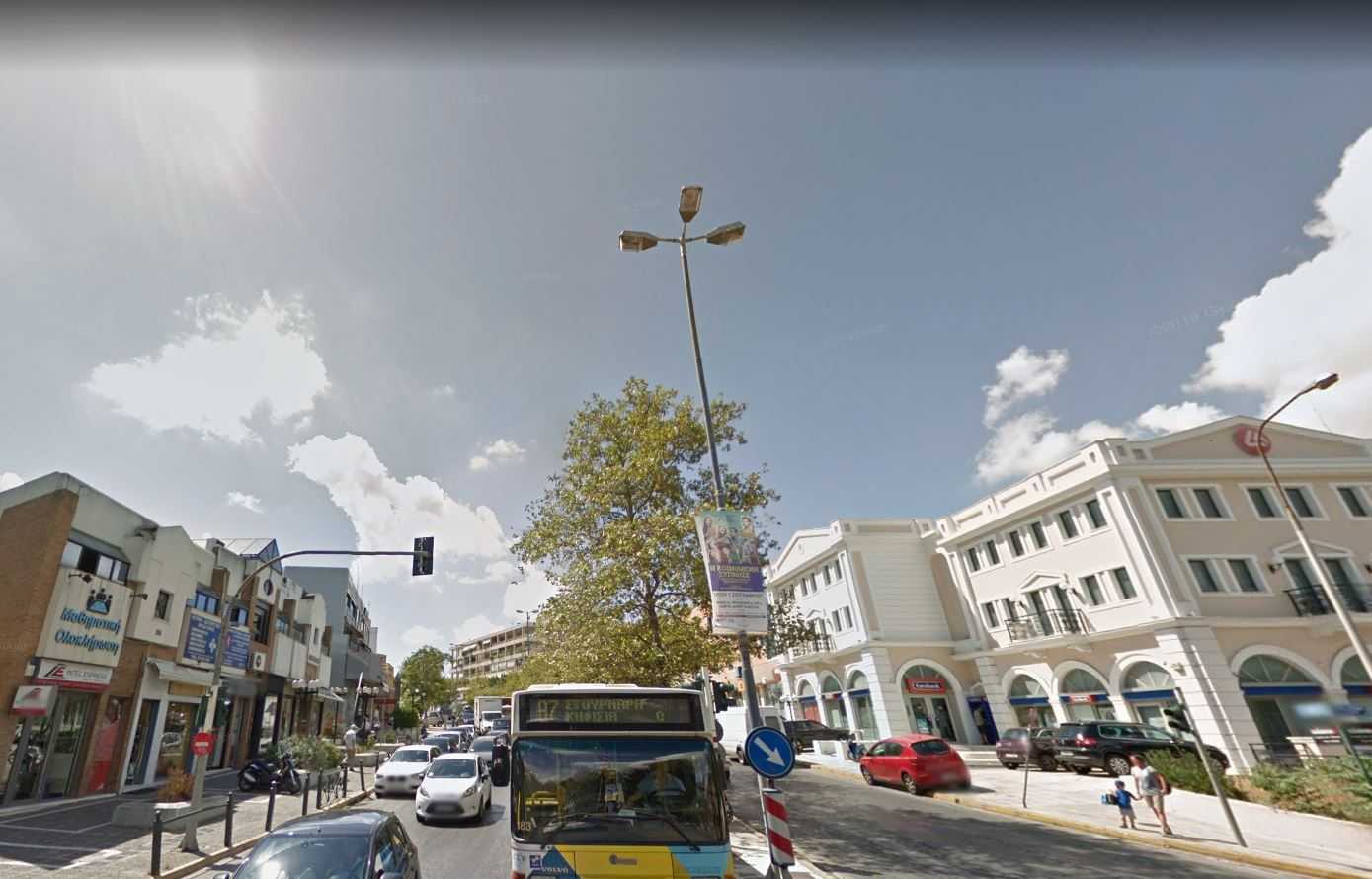 Building for Rent in Kifisia, Athens Northern suburbs