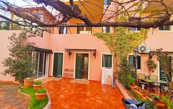 Three-Bedroom Villa for Rent in Nea Erythraia, Athens Northern suburbs — photo 3