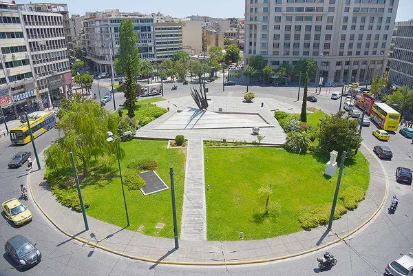 Building for Sale in Center Athens, Athens Center