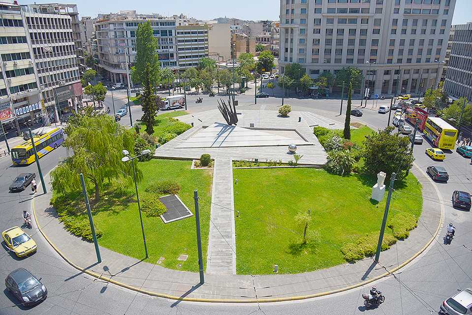 Building for Sale in Center Athens, Athens Center