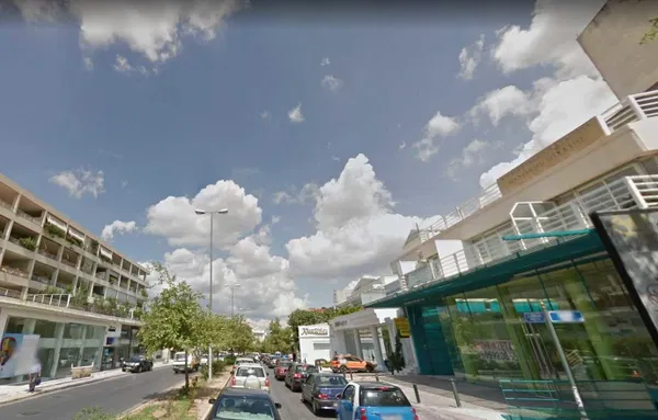 Building for Sale in Kifisia, Athens Northern suburbs