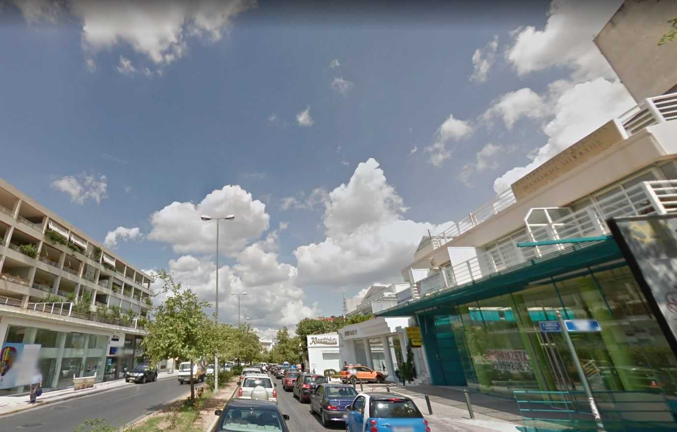 Building for Sale in Kifisia, Athens Northern suburbs