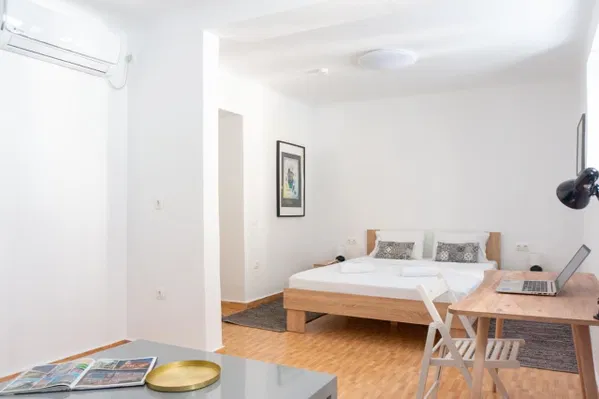 Hotel for Sale in Athens Historical Center, Athens Center — photo 4