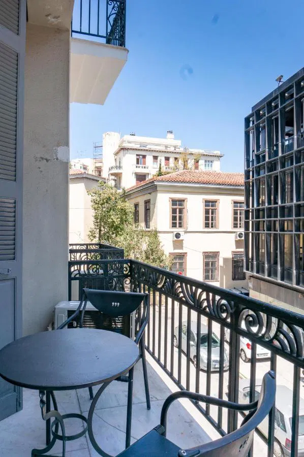 Hotel for Sale in Athens Historical Center, Athens Center