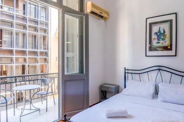 Hotel for Sale in Athens Historical Center, Athens Center — photo 2