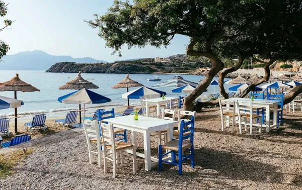 Hotel for Sale in Agios Nikolaos, Lasithi — photo 4