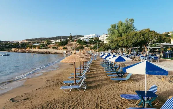 Hotel for Sale in Agios Nikolaos, Lasithi — photo 3