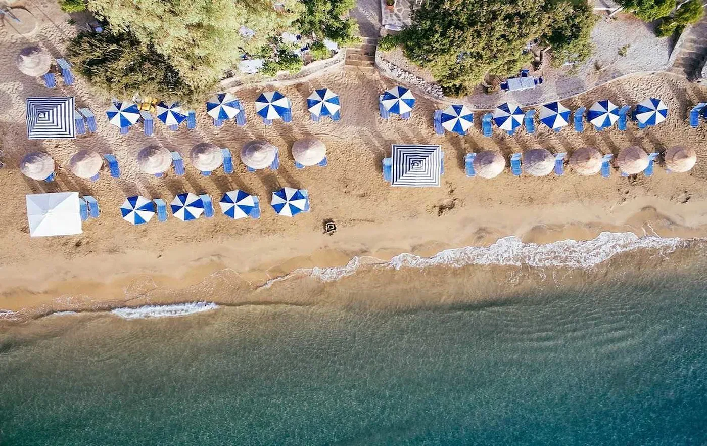 Hotel for Sale in Agios Nikolaos, Lasithi