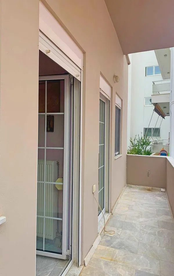Four-Bedroom Apartment for Sale in Koum Kapi, Chania — photo 2