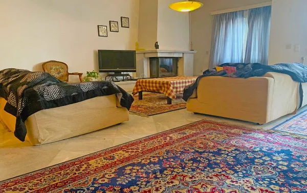 Four-Bedroom Apartment for Sale in Koum Kapi, Chania — photo 3
