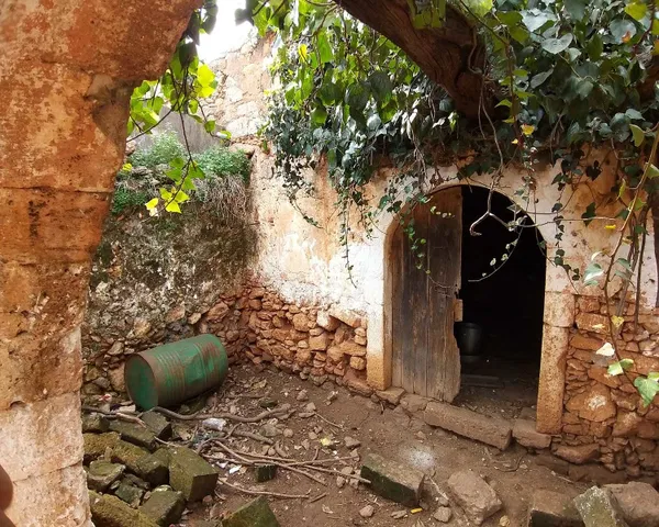 Seafront Villa for Sale in Akrotiri, Chania — photo 4