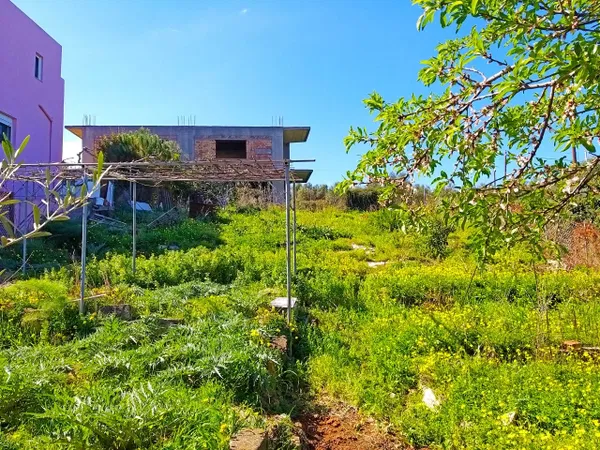 450 m² Plot of Land for Sale in Agios Onoufrios, Akrotiri — photo 3
