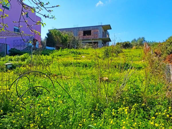 450 m² Plot of Land for Sale in Agios Onoufrios, Akrotiri