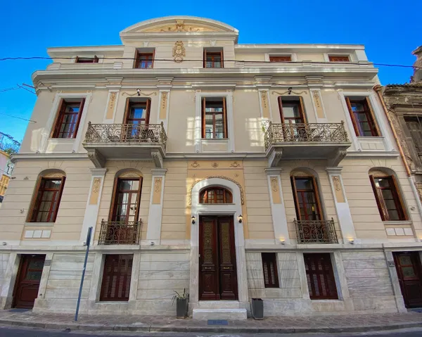 Hotel for Sale in Center Athens, Athens Center — photo 4