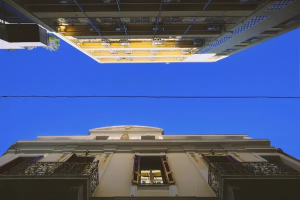 Hotel for Sale in Center Athens, Athens Center — photo 3