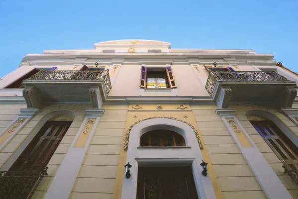 Hotel for Sale in Center Athens, Athens Center