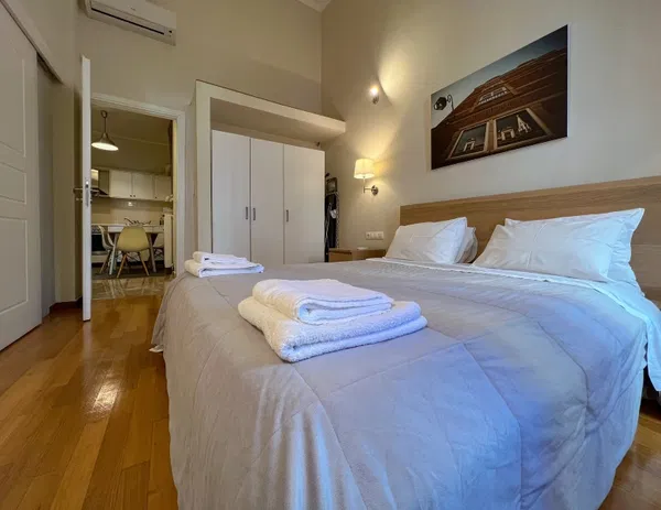 Hotel for Sale in Center Athens, Athens Center — photo 5