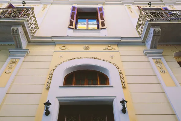 Hotel for Sale in Center Athens, Athens Center — photo 2