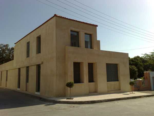 Seafront 232 m² Villa with Three Bedrooms for Sale in Chalkida, Sterea Hellas