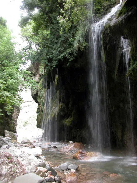 Evrytania