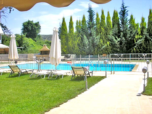 Sea View Hotel for Sale in Evia, Sterea Hellas — photo 4