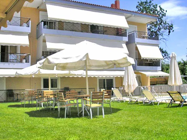 Sea View Hotel for Sale in Evia, Sterea Hellas