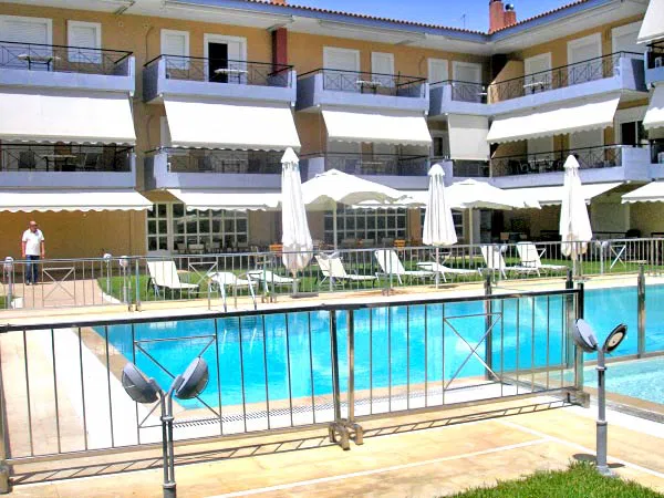 Sea View Hotel for Sale in Evia, Sterea Hellas — photo 5