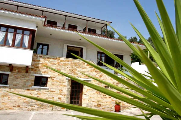 Sea View Hotel for Sale in Kymi, Sterea Hellas — photo 4