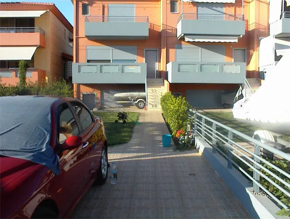 Sea View Three-Bedroom Villa for Sale in Theologos, Fthiotida — photo 2