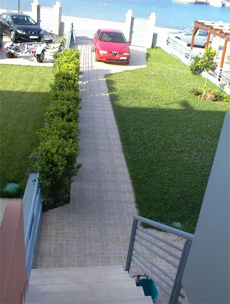 Sea View Three-Bedroom Villa for Sale in Theologos, Fthiotida — photo 5