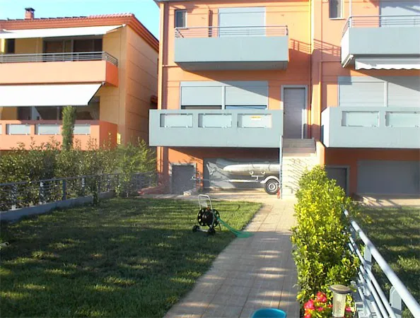 Sea View Three-Bedroom Villa for Sale in Theologos, Fthiotida — photo 4