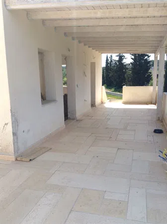 Seafront Three-Bedroom Villa for Sale in Porto Heli, Argolida — photo 5