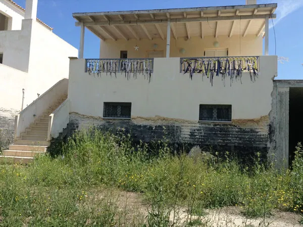 Seafront Three-Bedroom Villa for Sale in Porto Heli, Argolida — photo 2