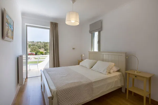Sea View Seven-Bedroom Villa for Sale in Korinthos, Peloponnese — photo 3