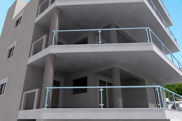 Three-Bedroom Sea-View Apartment for Sale in Akrata, Peloponnese — photo 5