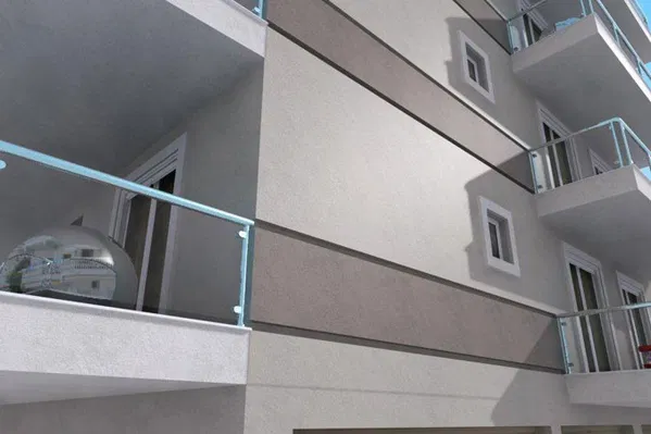 Three-Bedroom Sea-View Apartment for Sale in Akrata, Peloponnese — photo 4