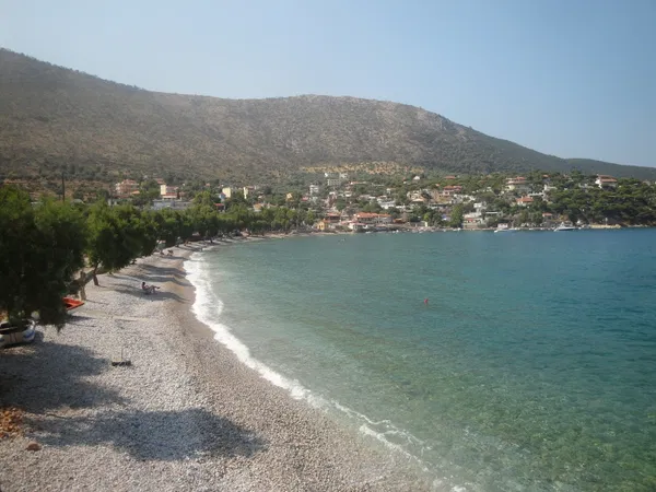 Sea-View Hotel for Sale in Patra, Patras — photo 4