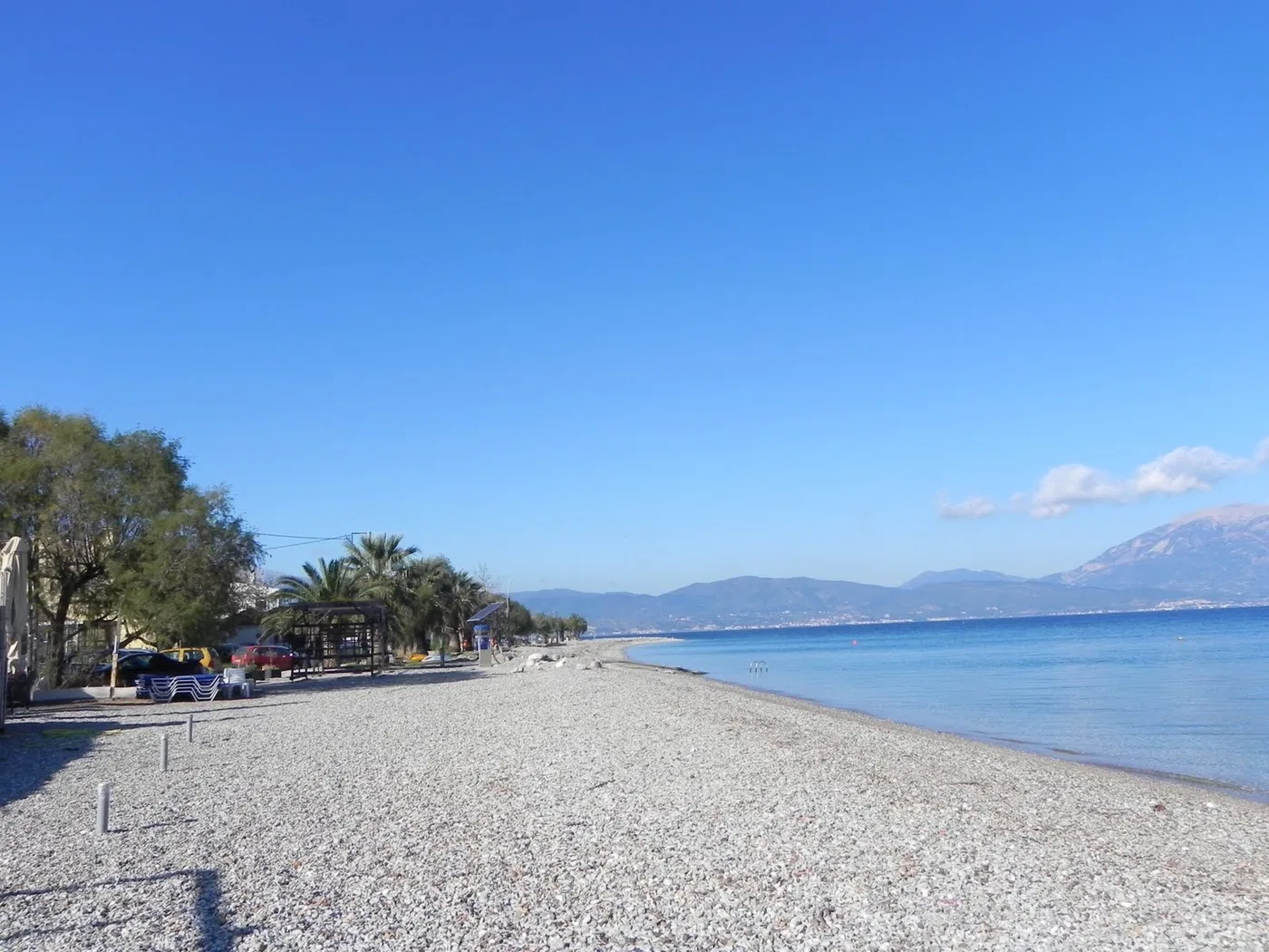 Sea-View Hotel for Sale in Patra, Patras