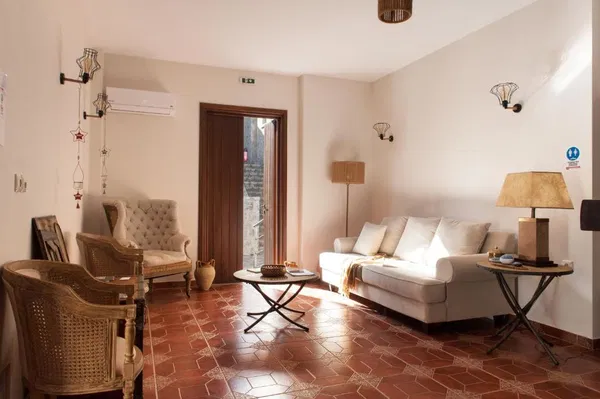 Sea View Hotel for Sale in Gytheio, Messinia — photo 3