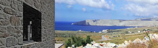 Seafront 4,500 m² Land for Sale in Mani, Messinia