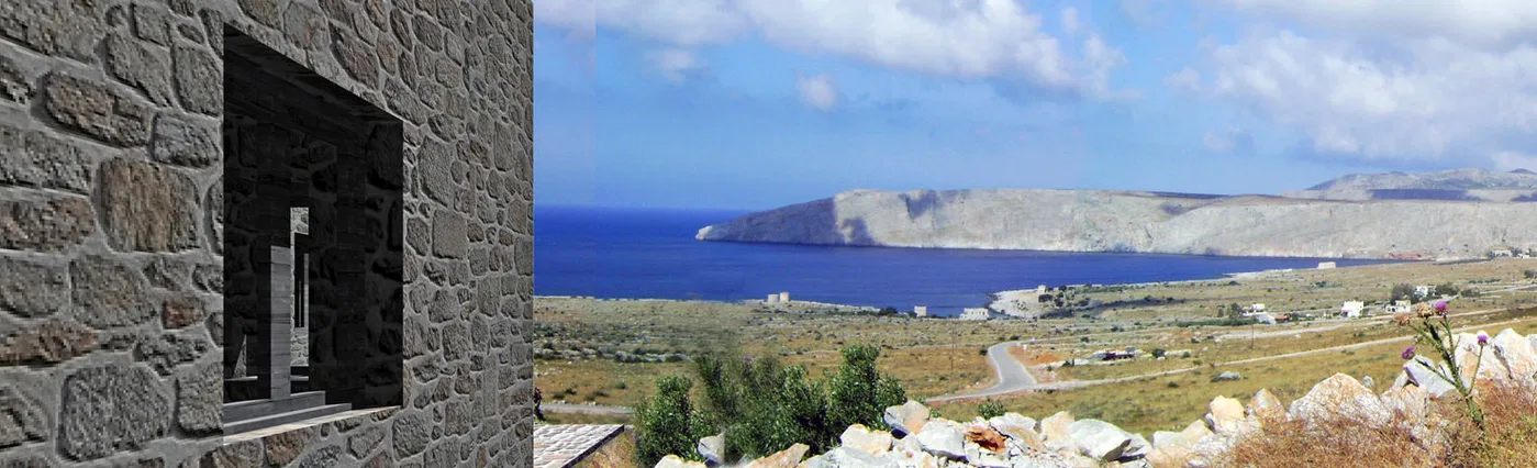Seafront 4,500 m² Land for Sale in Mani, Messinia
