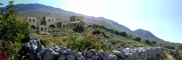 Seafront 4,500 m² Land for Sale in Mani, Messinia — photo 5