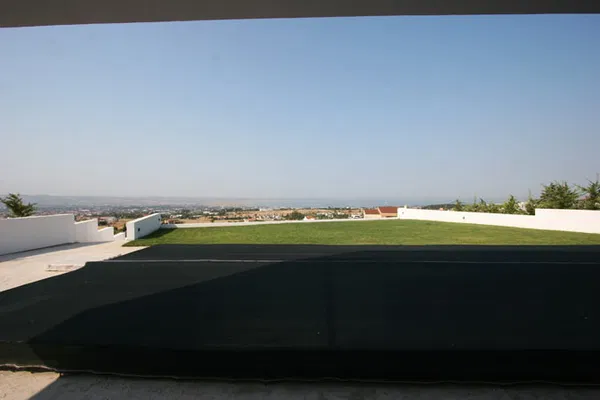 Sea-View 700 m² Villa with Three Bedrooms for Sale in Thessaloniki — photo 5
