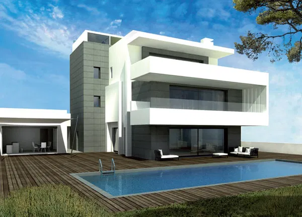 Sea-View 700 m² Villa with Three Bedrooms for Sale in Thessaloniki — photo 2
