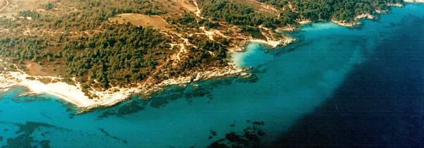 Sea-View 31,737,000 m² Plot of Land for Sale in Kassandra, Halkidiki — photo 3